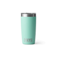 Yeti 295ml Sea Foam 10oz Rambler Tumbler - 70000003403 - Old Railway Line Garden Centre