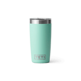 Yeti 295ml Sea Foam 10oz Rambler Tumbler - 70000003403 - Old Railway Line Garden Centre