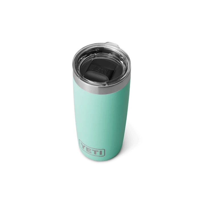 Yeti 295ml Sea Foam 10oz Rambler Tumbler - 70000003403 - Old Railway Line Garden Centre