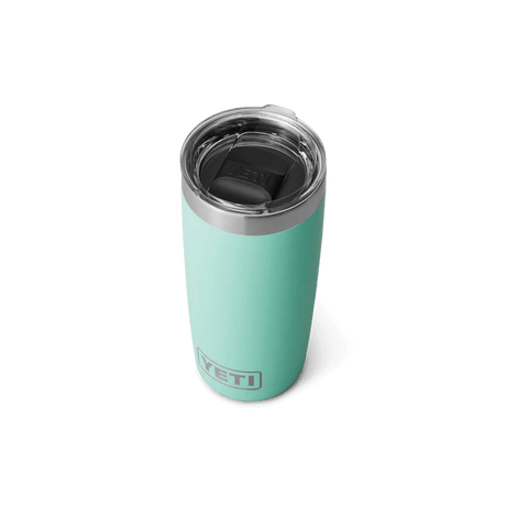 Yeti 295ml Sea Foam 10oz Rambler Tumbler - 70000003403 - Old Railway Line Garden Centre
