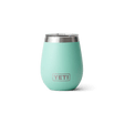 Yeti 295ml Sea Foam 10oz Rambler Wine Tumbler - 70000003404 - Old Railway Line Garden Centre