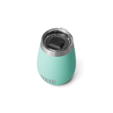 Yeti 295ml Sea Foam 10oz Rambler Wine Tumbler - 70000003404 - Old Railway Line Garden Centre