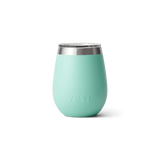 Yeti 295ml Sea Foam 10oz Rambler Wine Tumbler - 70000003404 - Old Railway Line Garden Centre
