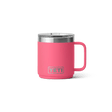 Yeti 295ml Tropical Pink 10oz Rambler Mug - 70000002846 - Old Railway Line Garden Centre