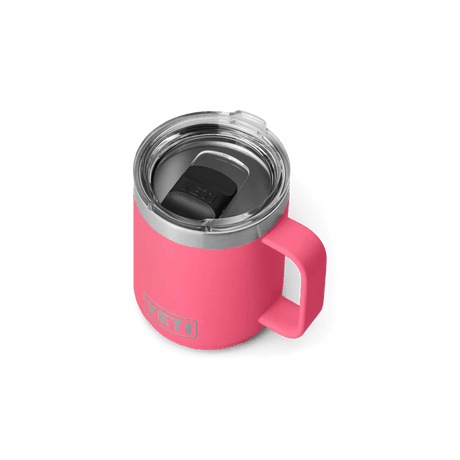 Yeti 295ml Tropical Pink 10oz Rambler Mug - 70000002846 - Old Railway Line Garden Centre