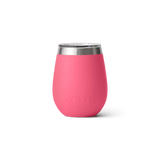 Yeti 295ml Tropical Pink 10oz Rambler Wine Tumbler - 70000003265 - Old Railway Line Garden Centre