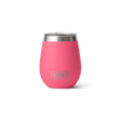Yeti 295ml Tropical Pink 10oz Rambler Wine Tumbler - 70000003265 - Old Railway Line Garden Centre