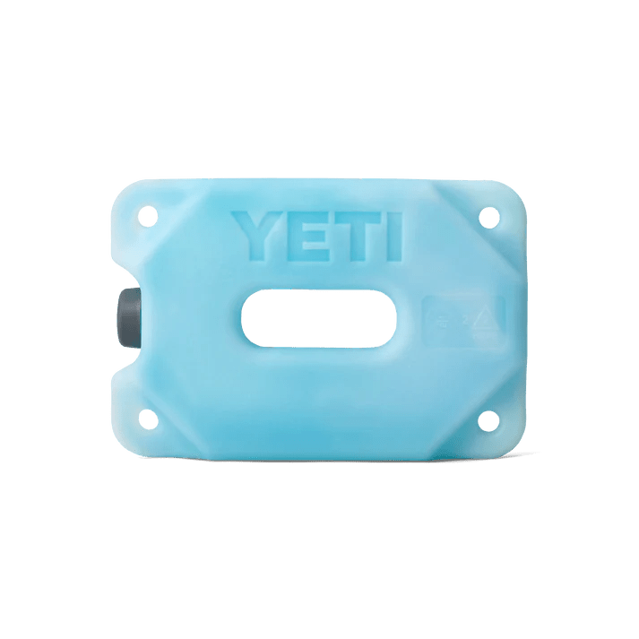 Yeti 2Lb Clear Ice Block - 70000005154 - Old Railway Line Garden Centre