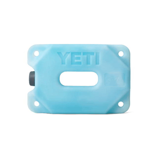 Yeti 2Lb Clear Ice Block - 70000005154 - Old Railway Line Garden Centre