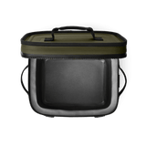 Yeti 32.1cm Olive Green 12 Hopper Flip Soft Cool Bag - 70000001967 - Old Railway Line Garden Centre