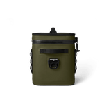 Yeti 32.1cm Olive Green 12 Hopper Flip Soft Cool Bag - 70000001967 - Old Railway Line Garden Centre