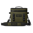 Yeti 32.1cm Olive Green 12 Hopper Flip Soft Cool Bag - 70000001967 - Old Railway Line Garden Centre