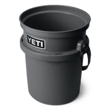 Yeti 32.7cm Charcoal Loadout 5 Gallon Bucket - 70000000190 - Old Railway Line Garden Centre