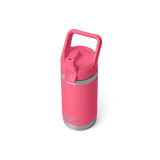 Yeti 355ml Tropical Pink 12oz Ramble Jr Kids Bottle - Old Railway Line Garden Centre