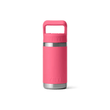 Yeti 355ml Tropical Pink 12oz Ramble Jr Kids Bottle - Old Railway Line Garden Centre