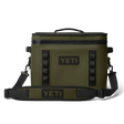 Yeti 41.3cm Olive Green 18 Hopper Flip Cool Bag - 70000001968 - Old Railway Line Garden Centre
