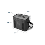 Yeti 41.3cm Olive Green 18 Hopper Flip Cool Bag - 70000001968 - Old Railway Line Garden Centre