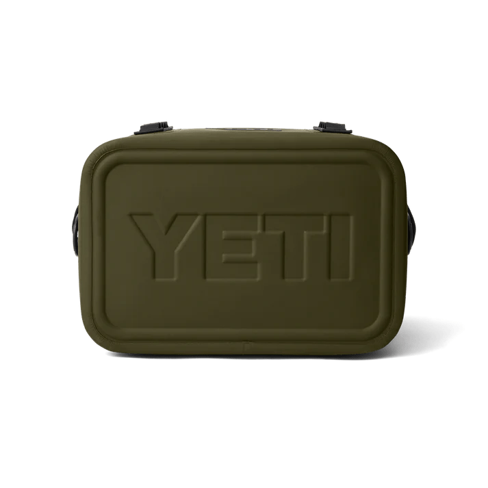 Yeti 41.3cm Olive Green 18 Hopper Flip Cool Bag - 70000001968 - Old Railway Line Garden Centre