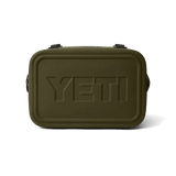 Yeti 41.3cm Olive Green 18 Hopper Flip Cool Bag - 70000001968 - Old Railway Line Garden Centre