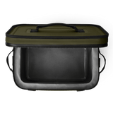Yeti 41.3cm Olive Green 18 Hopper Flip Cool Bag - 70000001968 - Old Railway Line Garden Centre