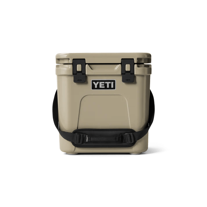 Yeti 42.2cm Tan 24 Roadie 2.0 Cool Box - 70000002588 - Old Railway Line Garden Centre