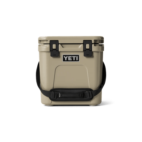 Yeti 42.2cm Tan 24 Roadie 2.0 Cool Box - 70000002588 - Old Railway Line Garden Centre