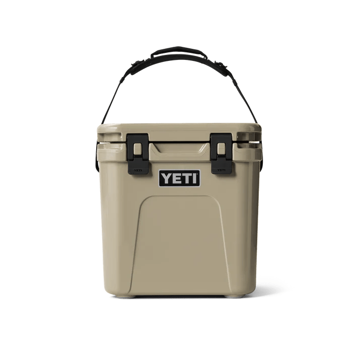 Yeti 42.2cm Tan 24 Roadie 2.0 Cool Box - 70000002588 - Old Railway Line Garden Centre