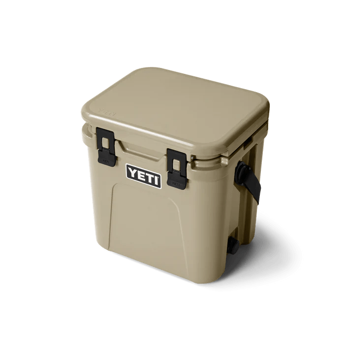 Yeti 42.2cm Tan 24 Roadie 2.0 Cool Box - 70000002588 - Old Railway Line Garden Centre