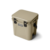 Yeti 42.2cm Tan 24 Roadie 2.0 Cool Box - 70000002588 - Old Railway Line Garden Centre