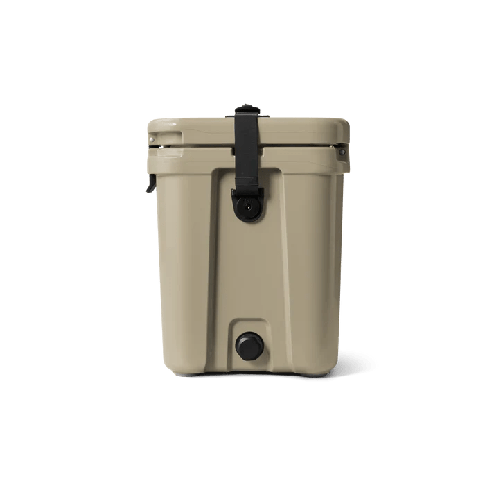 Yeti 42.2cm Tan 24 Roadie 2.0 Cool Box - 70000002588 - Old Railway Line Garden Centre