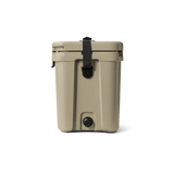 Yeti 42.2cm Tan 24 Roadie 2.0 Cool Box - 70000002588 - Old Railway Line Garden Centre