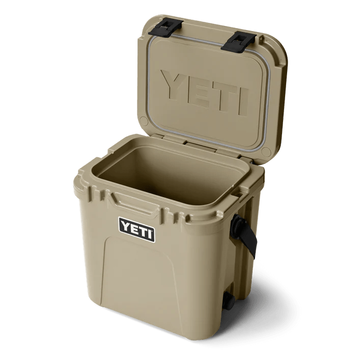 Yeti 42.2cm Tan 24 Roadie 2.0 Cool Box - 70000002588 - Old Railway Line Garden Centre