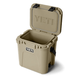 Yeti 42.2cm Tan 24 Roadie 2.0 Cool Box - 70000002588 - Old Railway Line Garden Centre