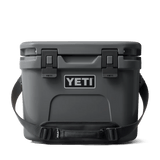 Yeti 42.9cm Charcoal 15 Roadie Cool Box - 70000002255 - Old Railway Line Garden Centre