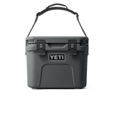 Yeti 42.9cm Charcoal 15 Roadie Cool Box - 70000002255 - Old Railway Line Garden Centre