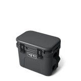Yeti 42.9cm Charcoal 15 Roadie Cool Box - 70000002255 - Old Railway Line Garden Centre