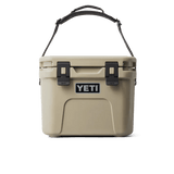 Yeti 42.9cm Tan Roadie 15 Cool Box - 70000002253 - Old Railway Line Garden Centre