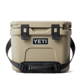 Yeti 42.9cm Tan Roadie 15 Cool Box - 70000002253 - Old Railway Line Garden Centre
