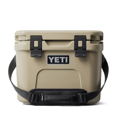Yeti 42.9cm Tan Roadie 15 Cool Box - 70000002253 - Old Railway Line Garden Centre