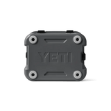 Yeti 44cm Charcoal 24 Roadie 2.0 Cool Box - 70000002589 - Old Railway Line Garden Centre