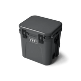 Yeti 44cm Charcoal 24 Roadie 2.0 Cool Box - 70000002589 - Old Railway Line Garden Centre
