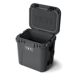 Yeti 44cm Charcoal 24 Roadie 2.0 Cool Box - 70000002589 - Old Railway Line Garden Centre