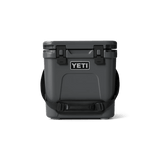 Yeti 44cm Charcoal 24 Roadie 2.0 Cool Box - 70000002589 - Old Railway Line Garden Centre