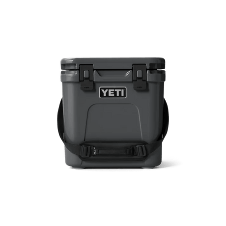 Yeti 44cm Charcoal 24 Roadie 2.0 Cool Box - 70000002589 - Old Railway Line Garden Centre