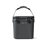 Yeti 44cm Charcoal 24 Roadie 2.0 Cool Box - 70000002589 - Old Railway Line Garden Centre