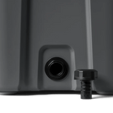 Yeti 44cm Charcoal 24 Roadie 2.0 Cool Box - 70000002589 - Old Railway Line Garden Centre