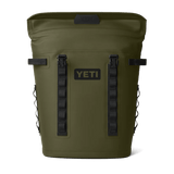 Yeti 46cm Olive Green M20 Soft Backpack Cooler - 70000001971 - Old Railway Line Garden Centre