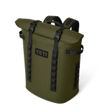 Yeti 46cm Olive Green M20 Soft Backpack Cooler - 70000001971 - Old Railway Line Garden Centre