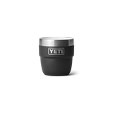 Yeti 4oz (118ml) Espresso Cup - Black - (Pack of 2)
