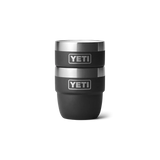Yeti 4oz (118ml) Espresso Cup - Black - (Pack of 2)